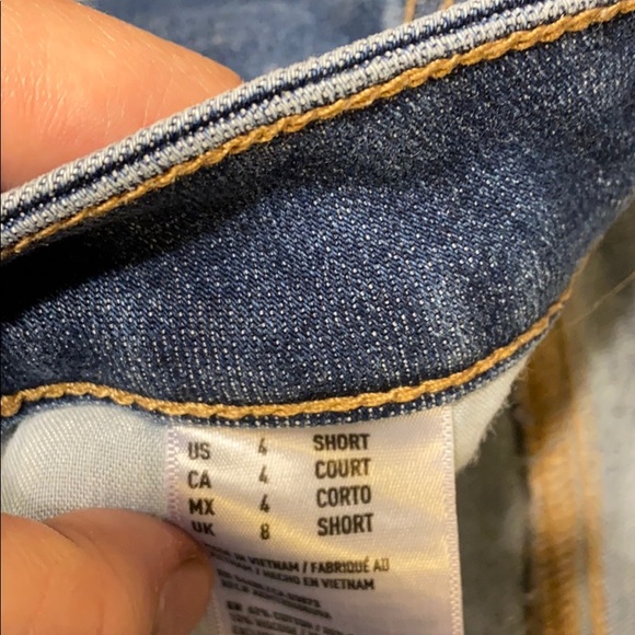 American Eagle Jeans - Picture 3 of 5